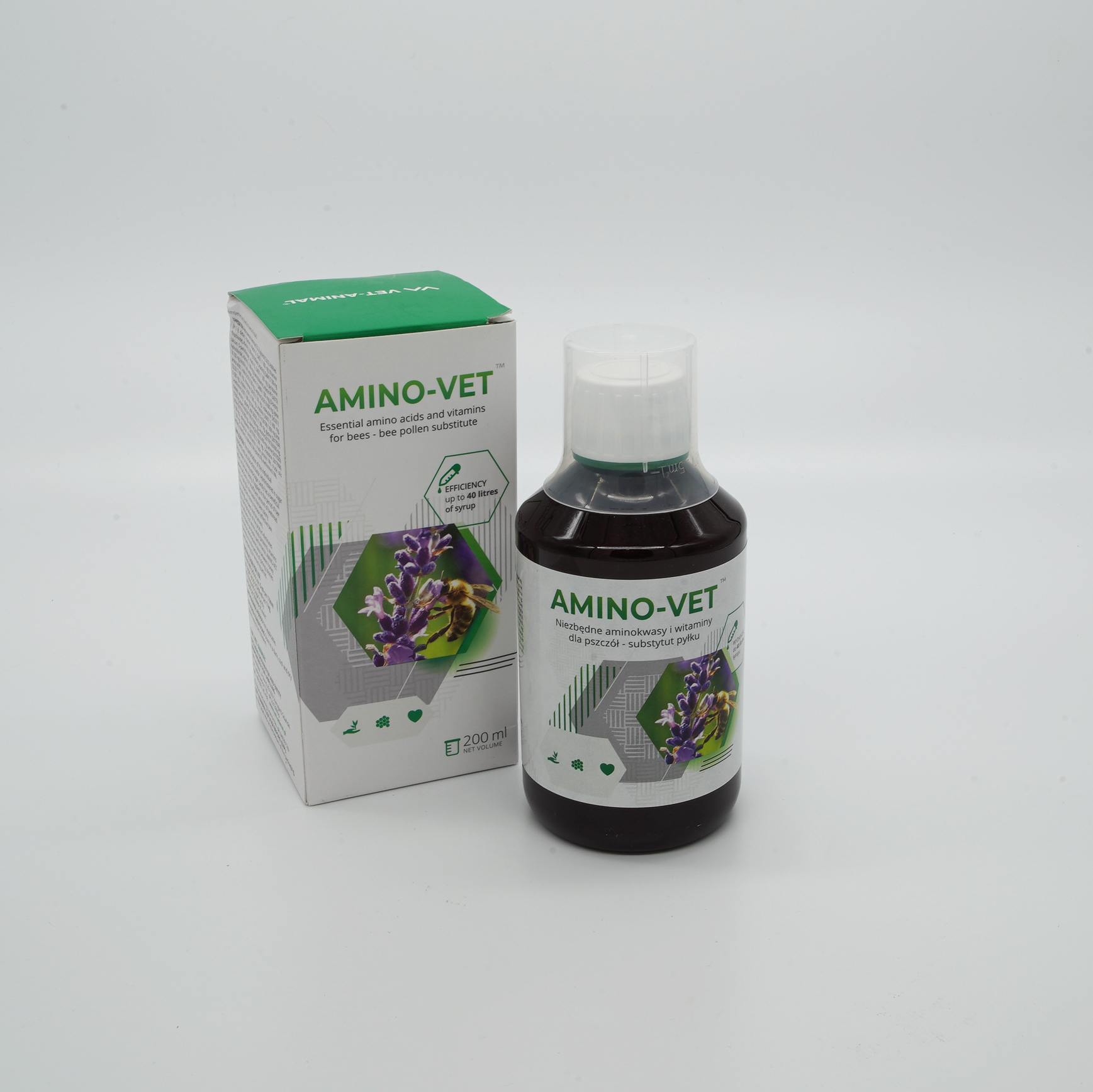 Amino VET 200ml