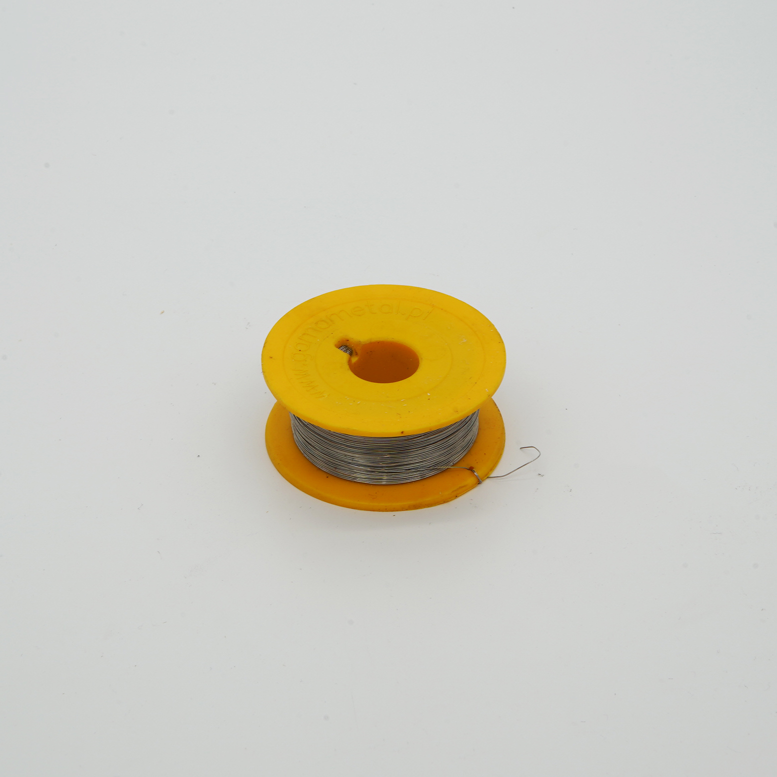 Drot včelársky pocínovaný 4mm, 100g