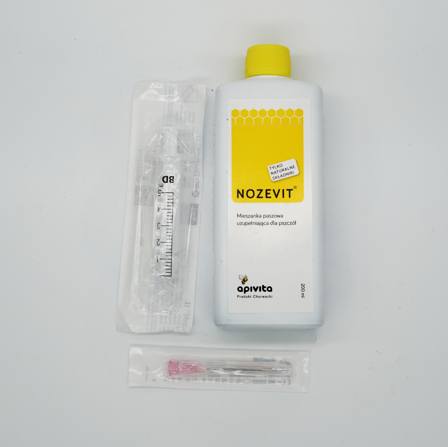 Nozevit 200ml