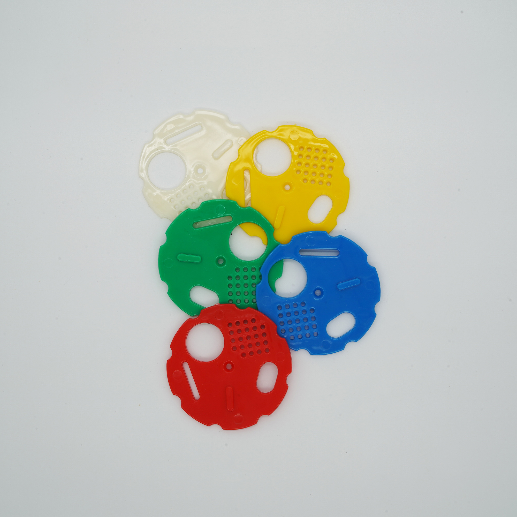 Uzáver očka 80mm, plast