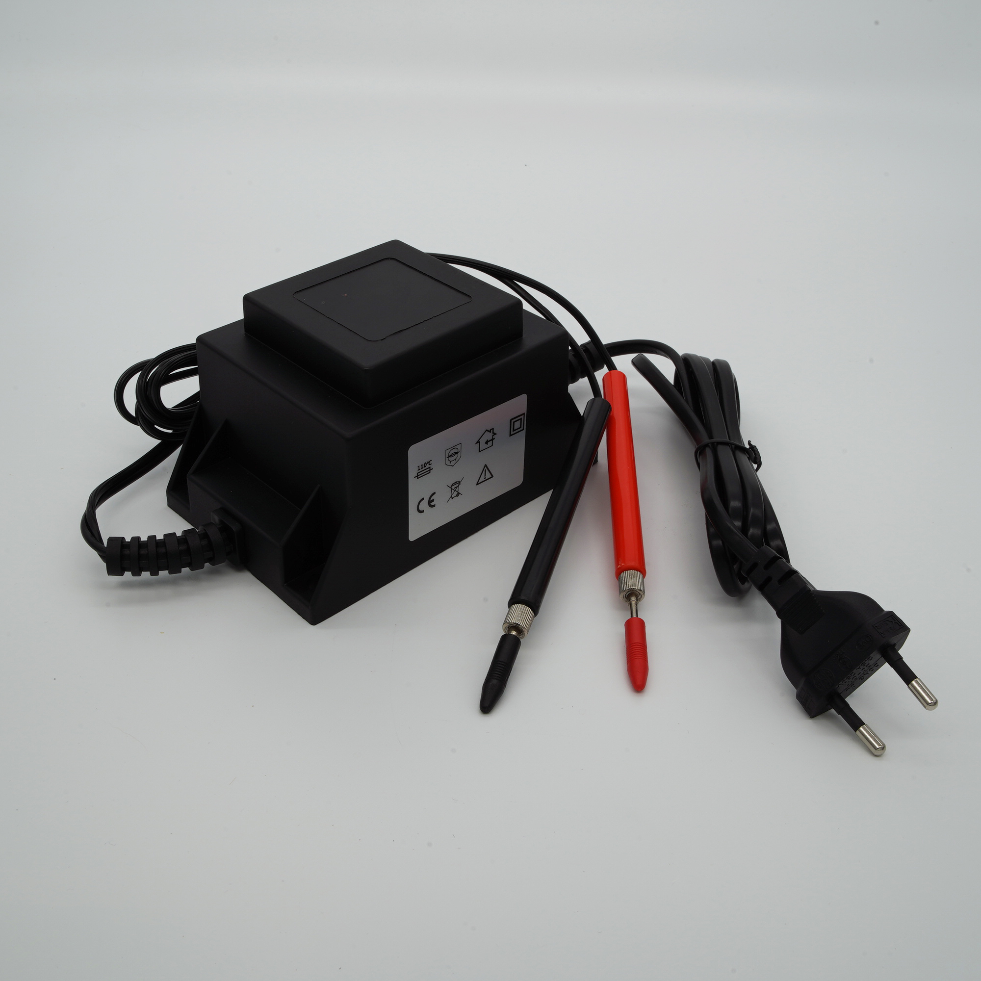 Zatavovacie trafo Mellarius 12V,80VA