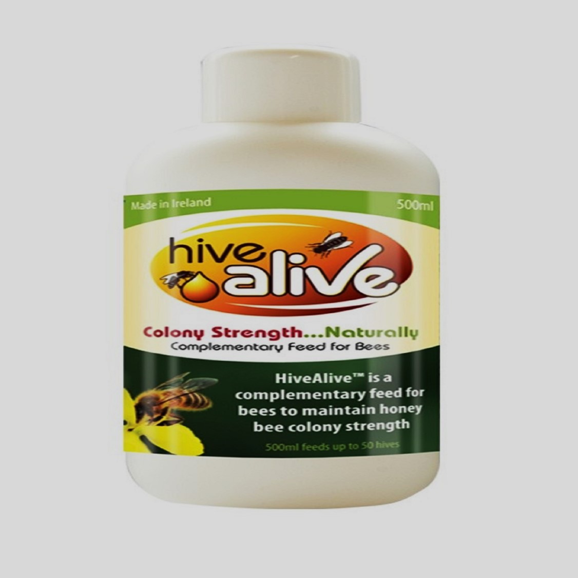 hivealive-500ml