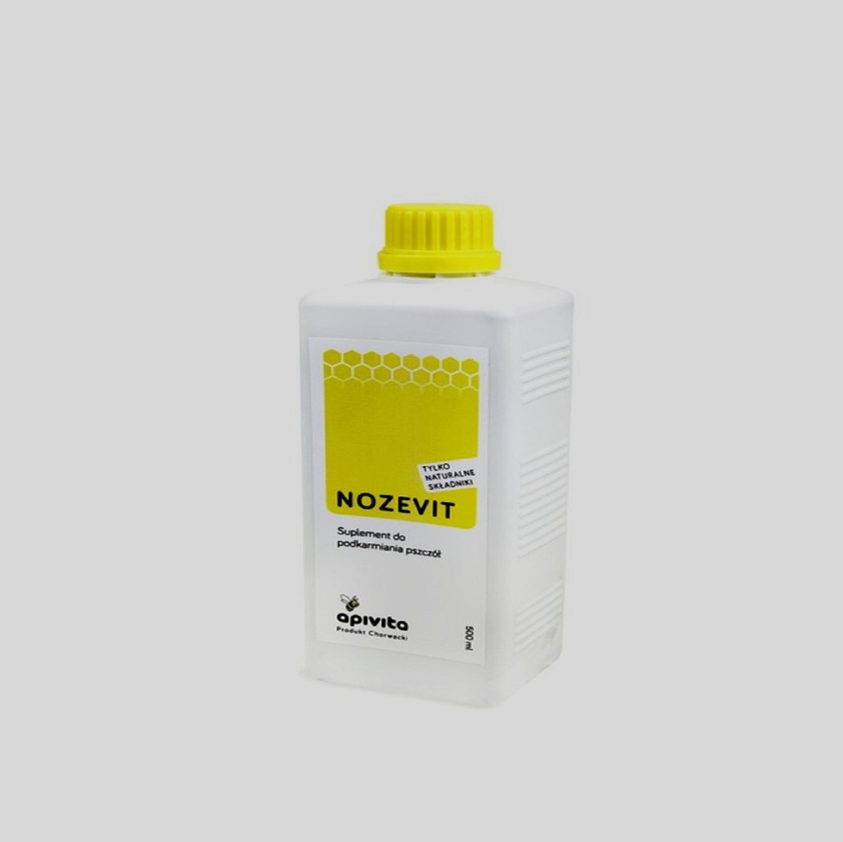 nozevit-500ml