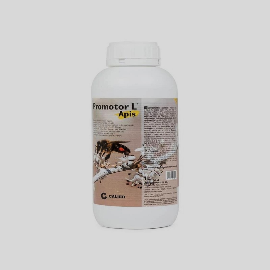 promotor-l-apis-1l