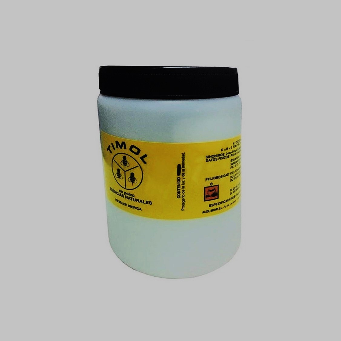 timol 500g
