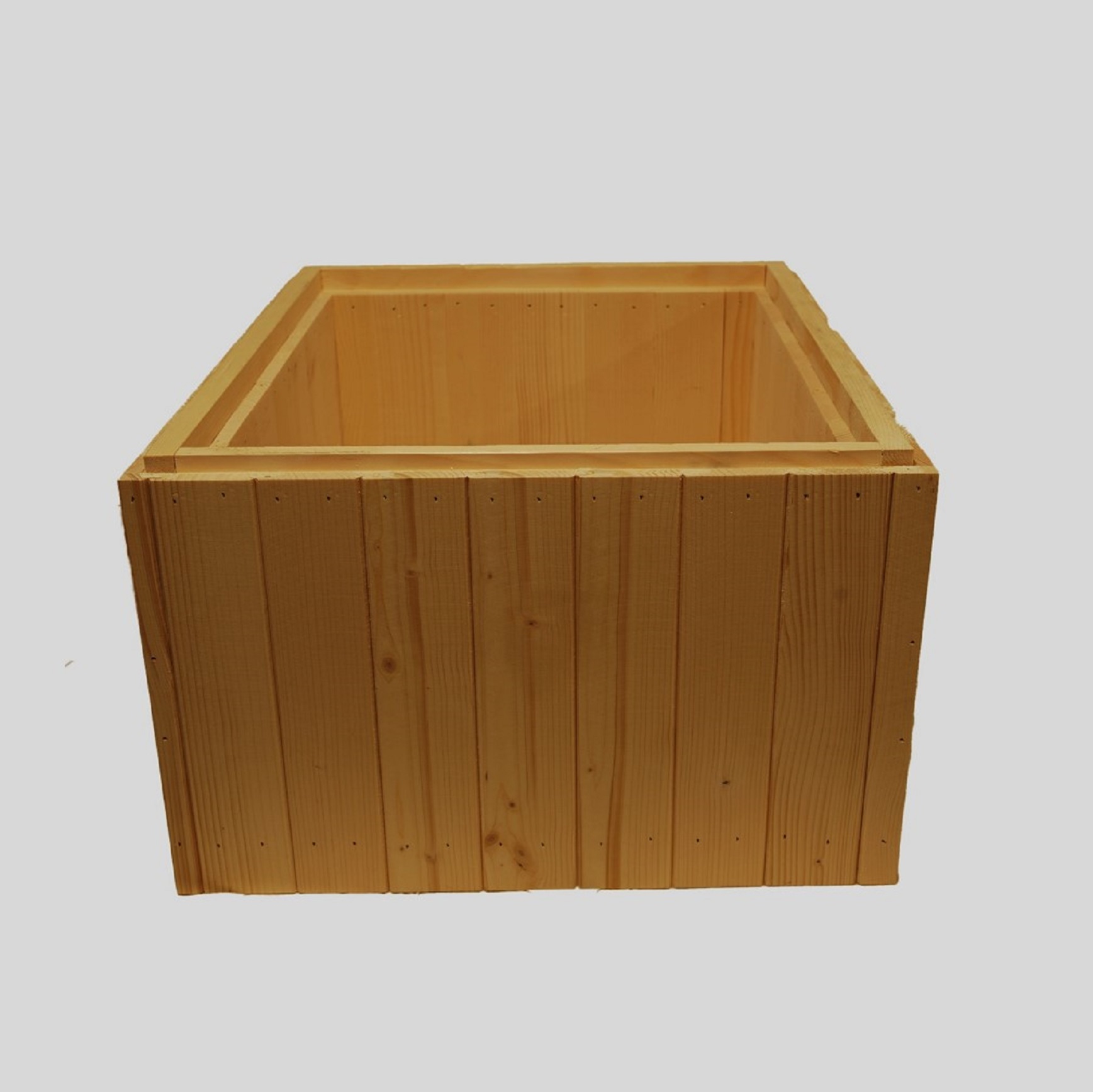 Nádstavok B10 zateplený