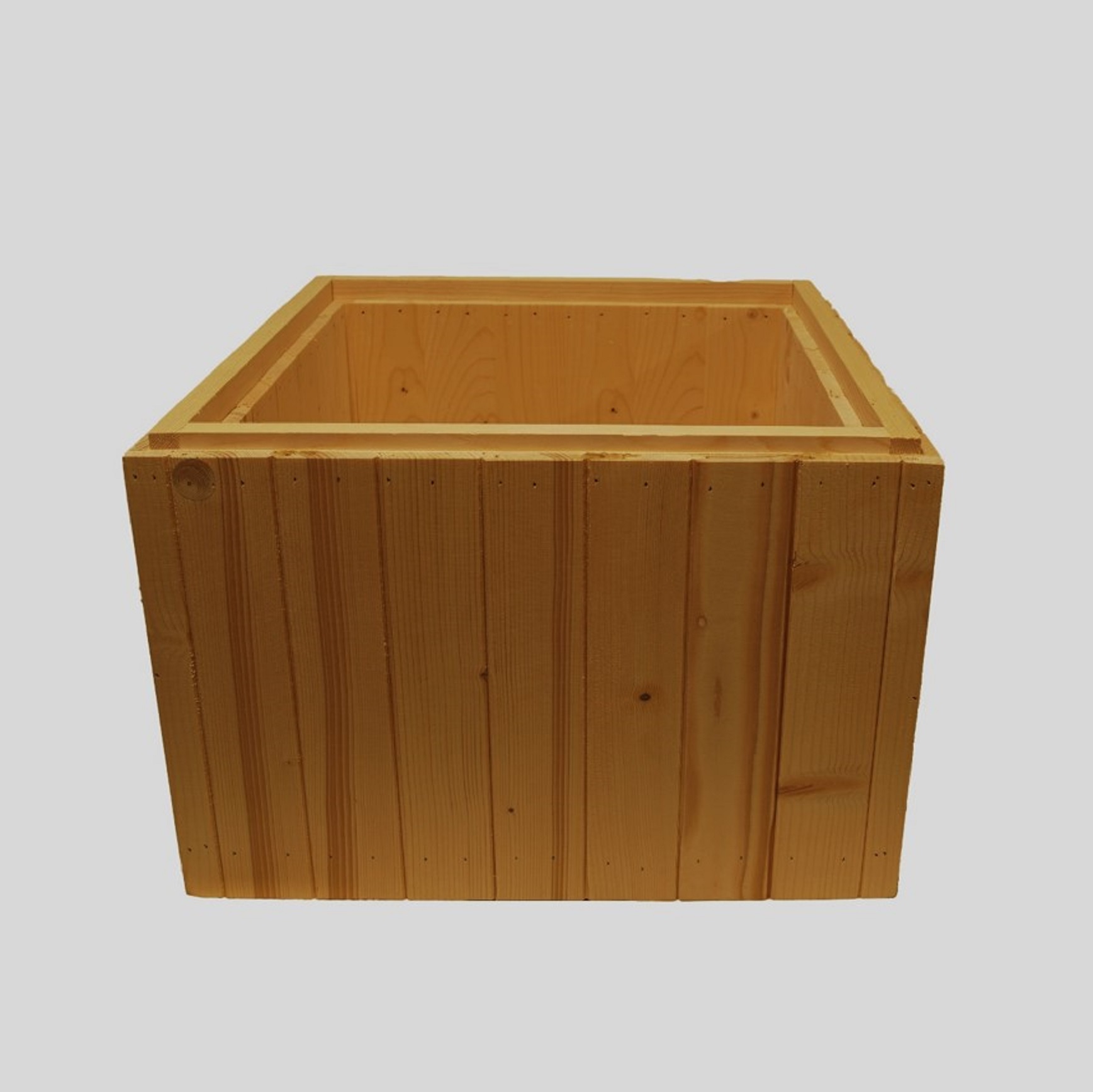 Nádstavok CS zateplený