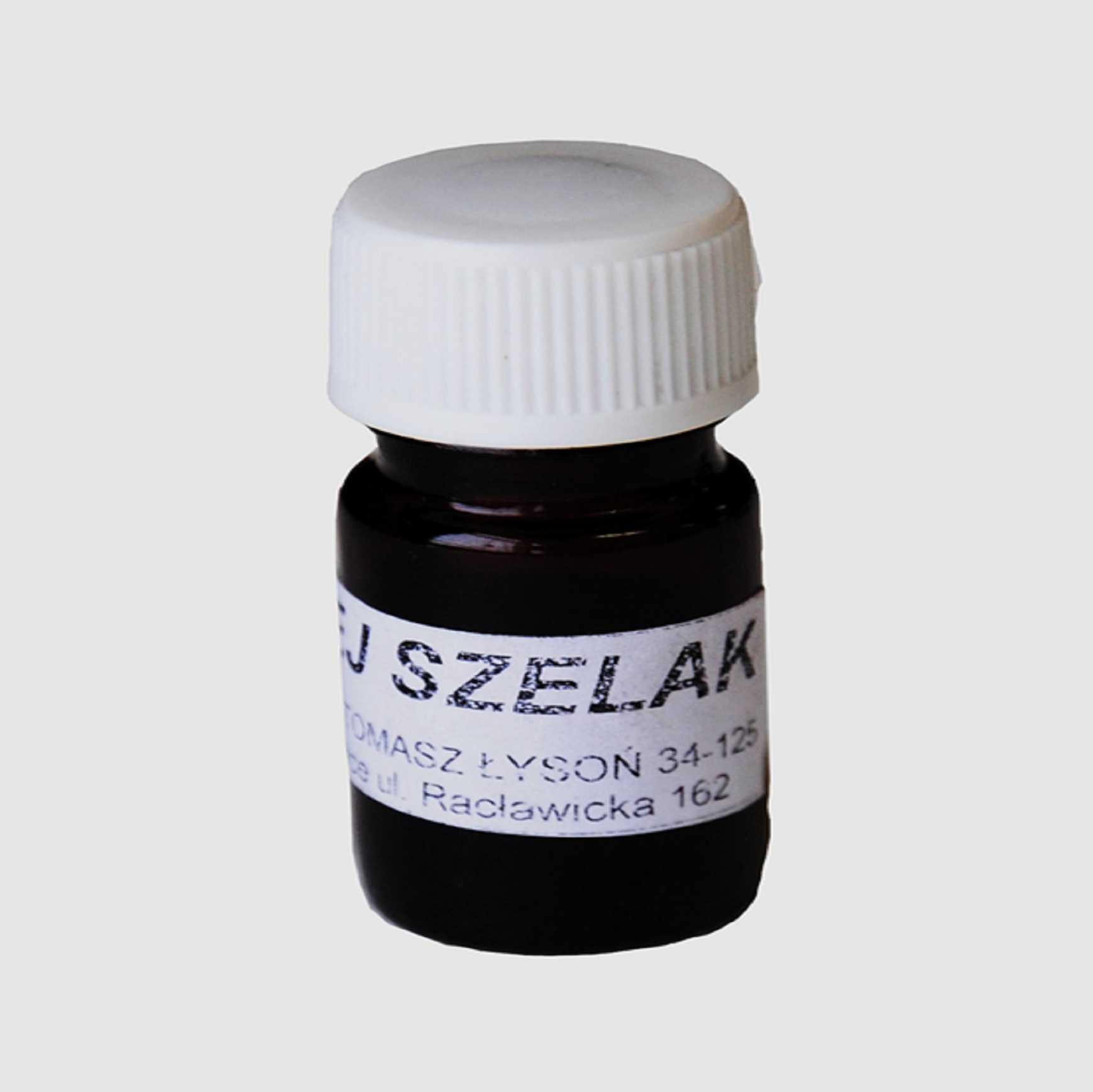 klej-szelak