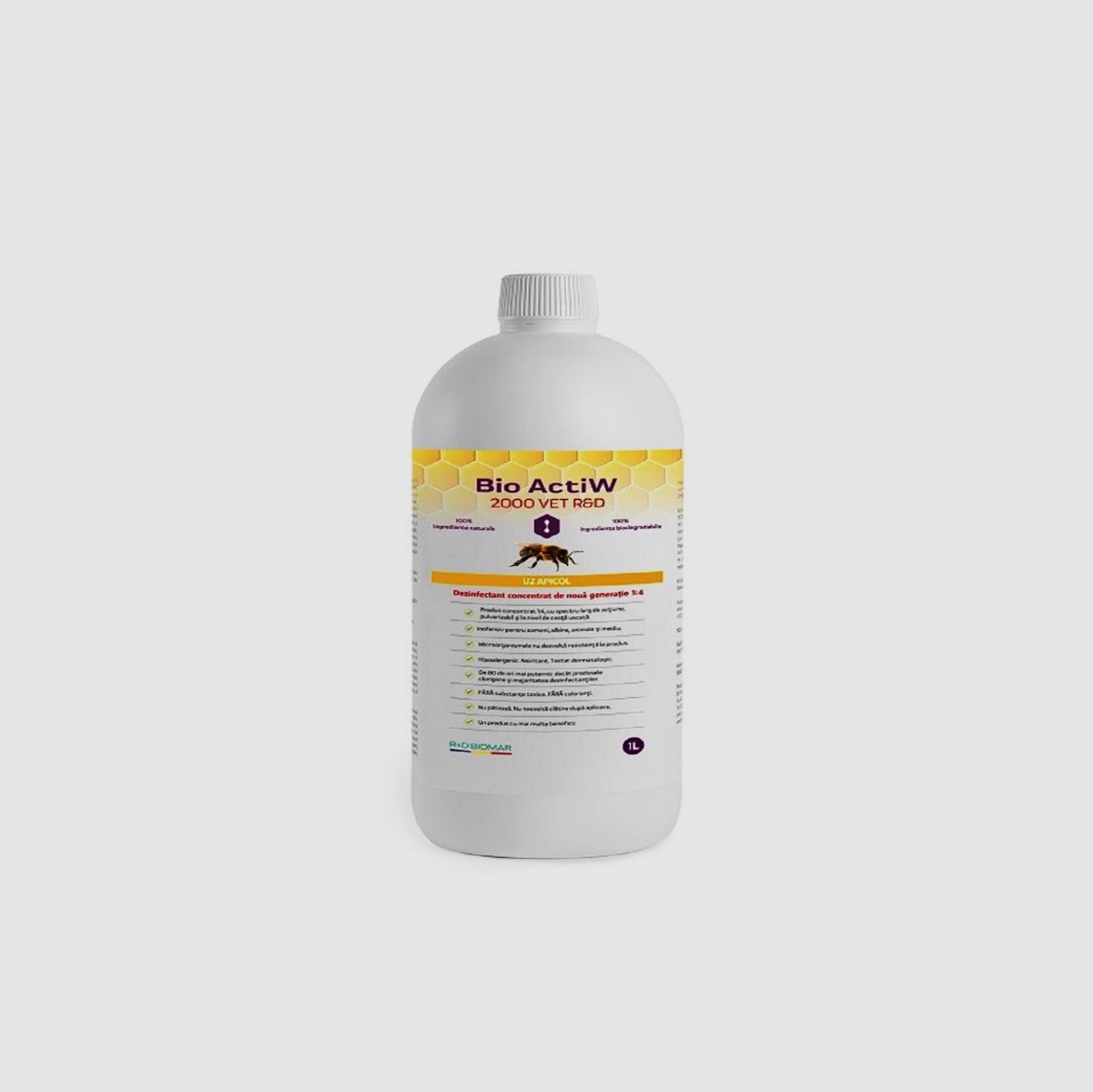 bio actiw 2000