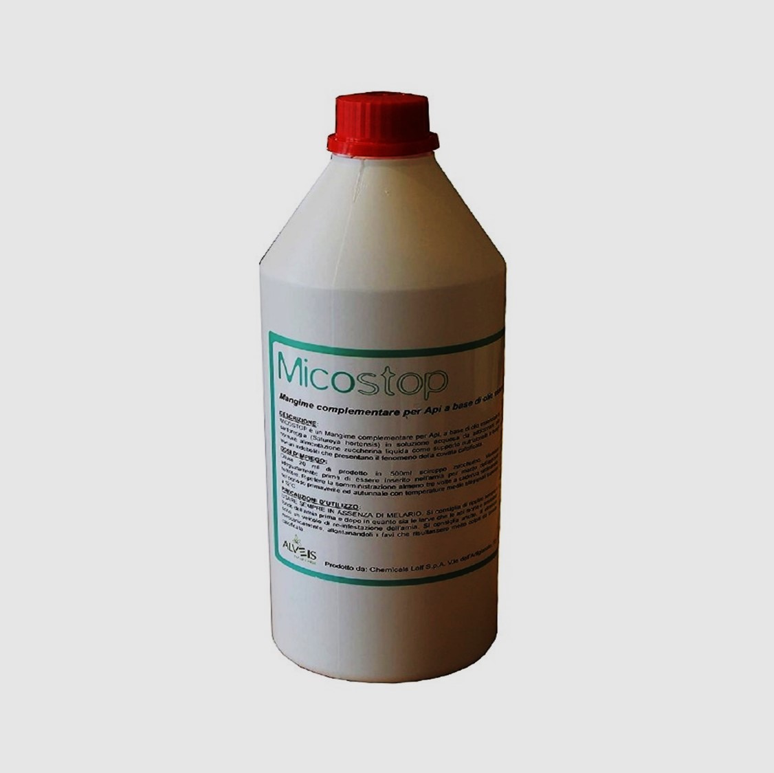 micostop 100