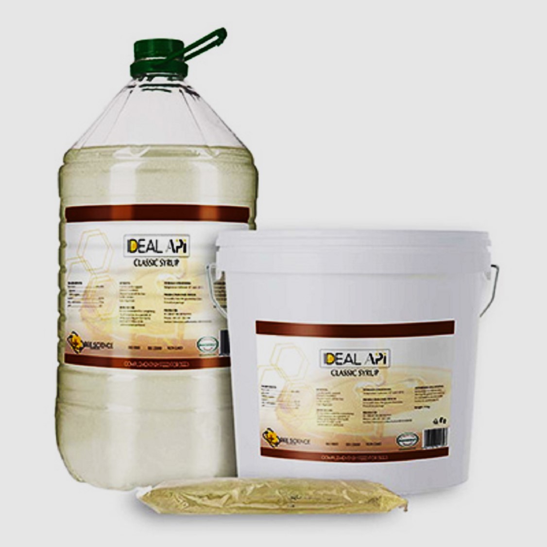 sirup