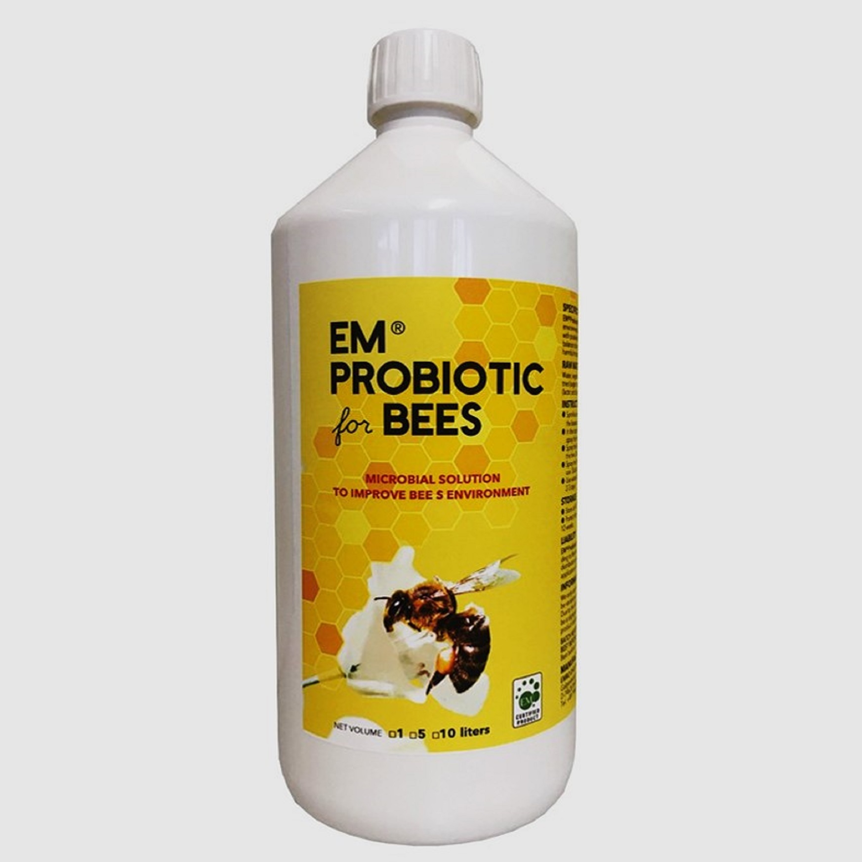em-probiotic