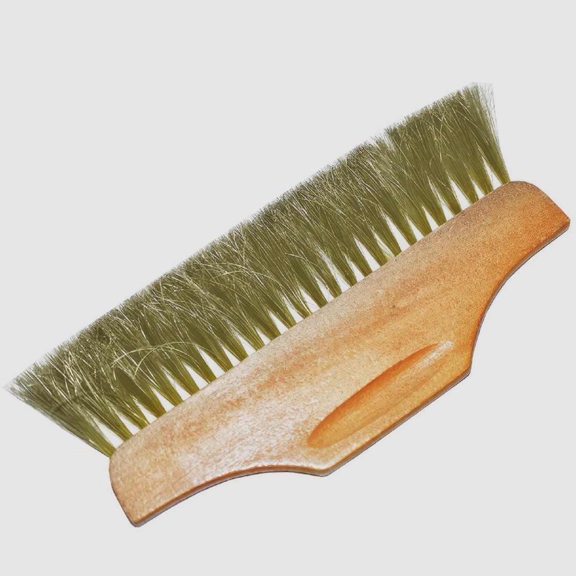bee-brush-prírodný vlas