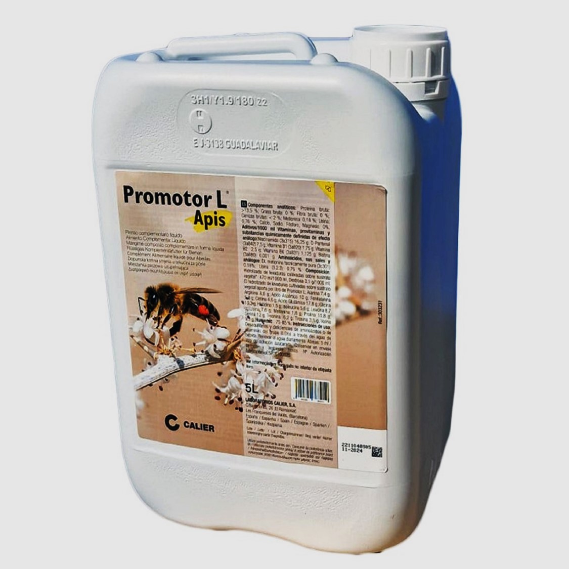 promotor-l-apis-5l